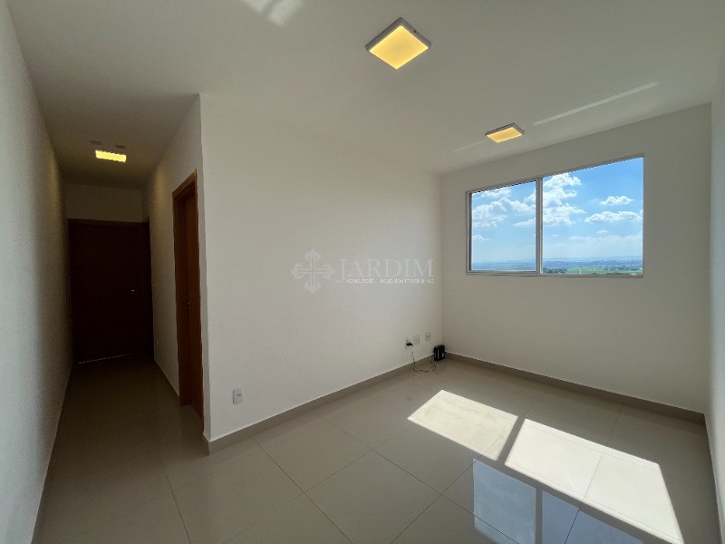 Apartamento, 2 quartos, 45 m² - Foto 1