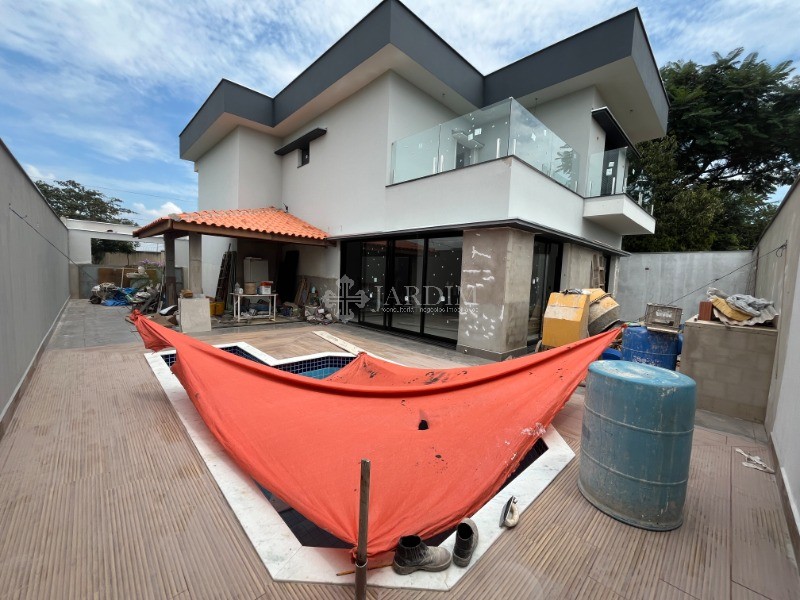 Casa de Condomínio, 3 quartos - Foto 35