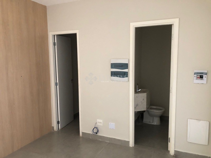 Sala-Conjunto, 42 m² - Foto 4