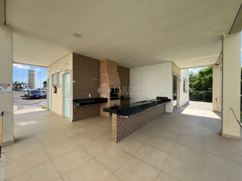 Apartamento, 2 quartos, 45 m² - Foto 3