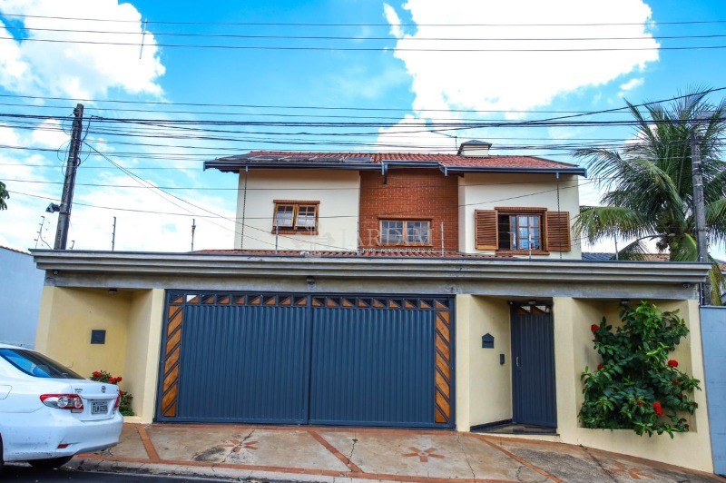 Sobrado, 4 quartos - Foto 3