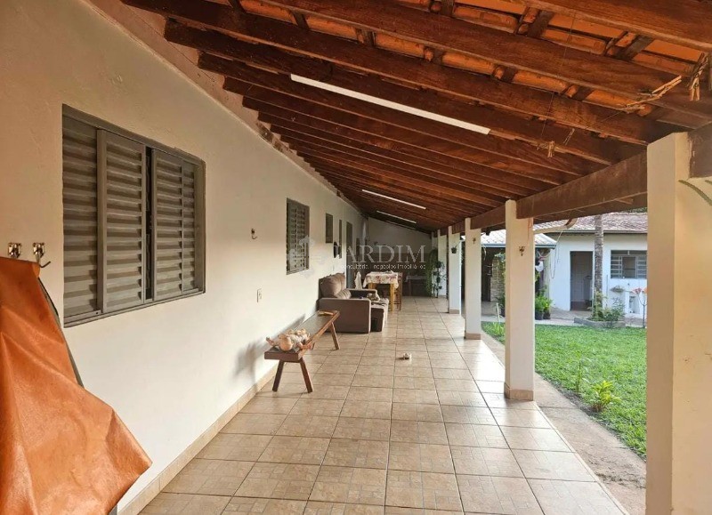 Sítio, 2 quartos, 1000 m² - Foto 20