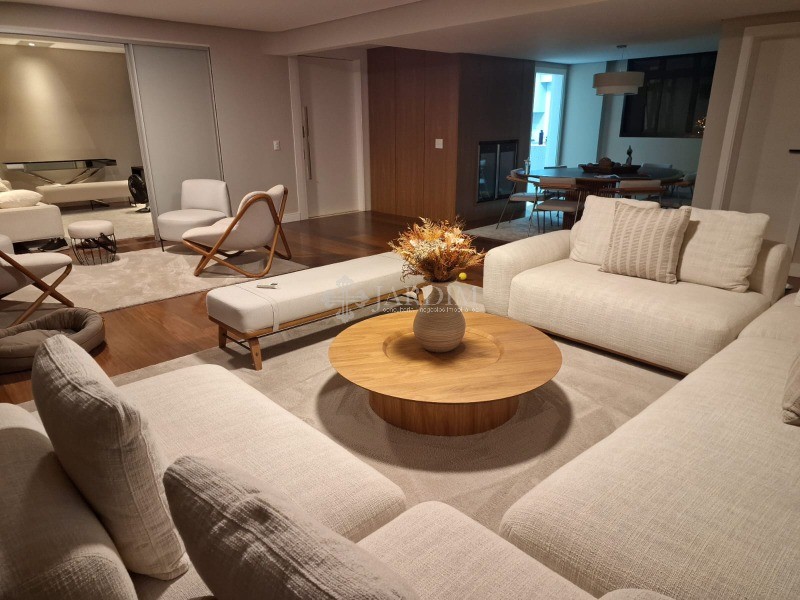 Apartamento, 4 quartos, 250 m² - Foto 32
