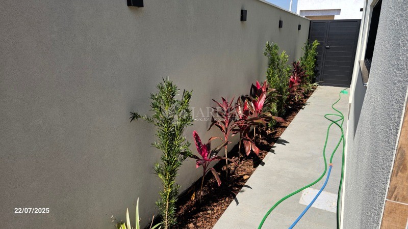 Casa de Condomínio, 3 quartos - Foto 30