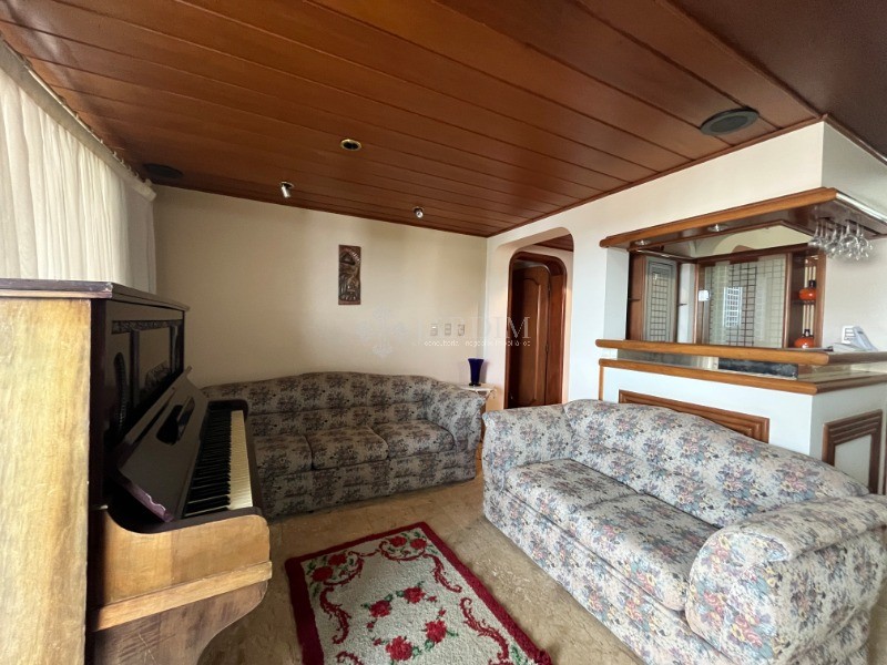 Apartamento, 4 quartos, 230 m² - Foto 11