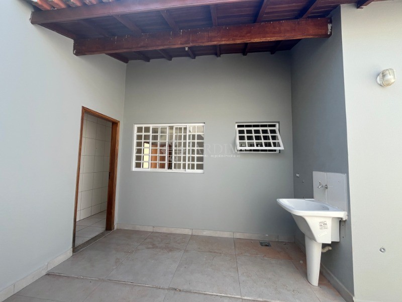 Casa, 3 quartos - Foto 24