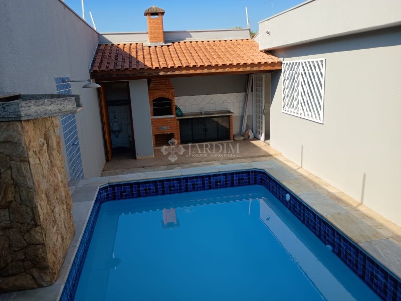 Casa, 4 quartos - Foto 2