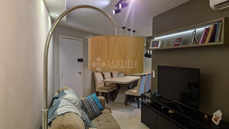 Cobertura, 2 quartos, 70 m² - Foto 3