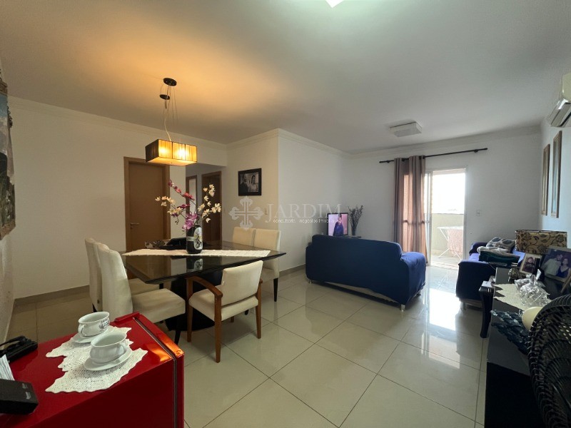 Apartamento, 3 quartos, 128 m² - Foto 2