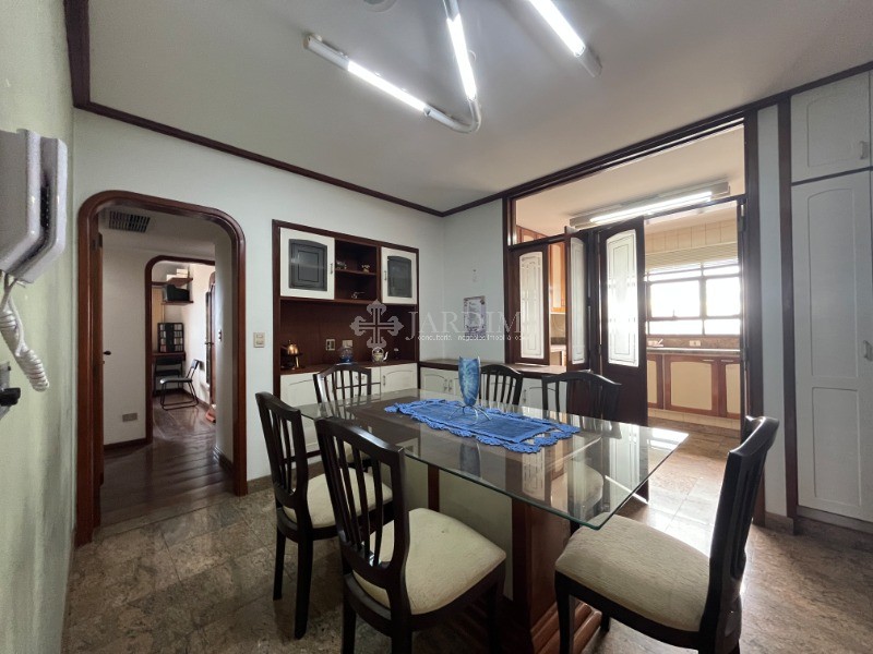 Apartamento, 4 quartos, 230 m² - Foto 13