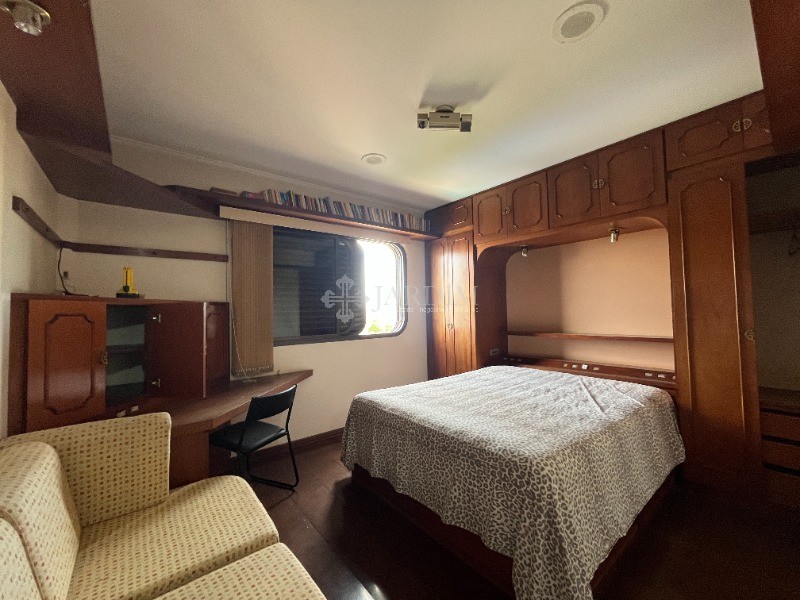 Apartamento, 4 quartos, 230 m² - Foto 25