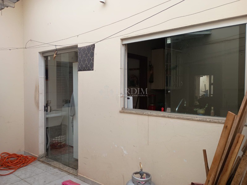 Casa, 3 quartos - Foto 17