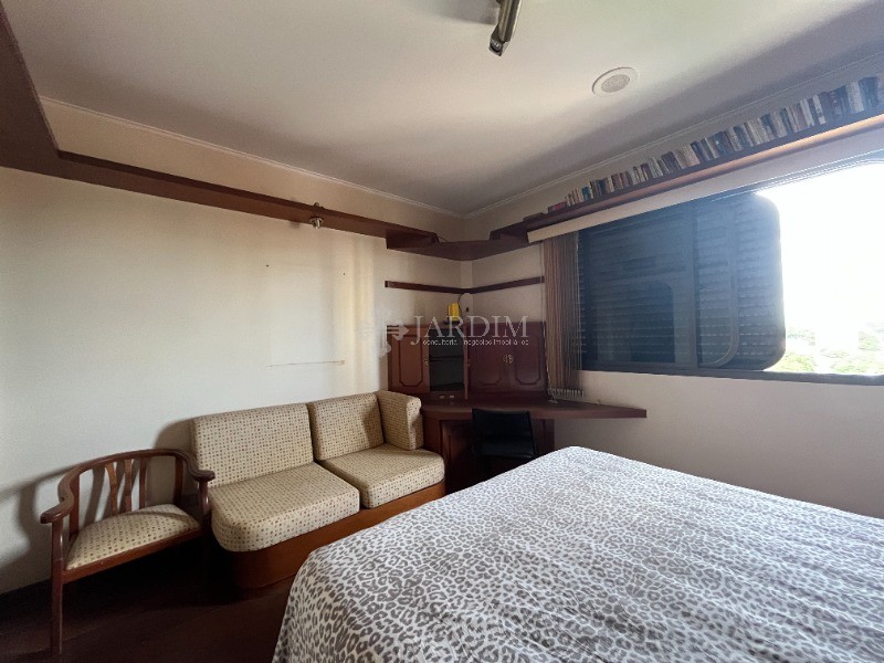 Apartamento, 4 quartos, 230 m² - Foto 26
