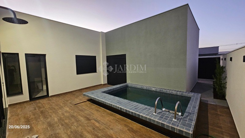 Casa de Condomínio, 3 quartos - Foto 6