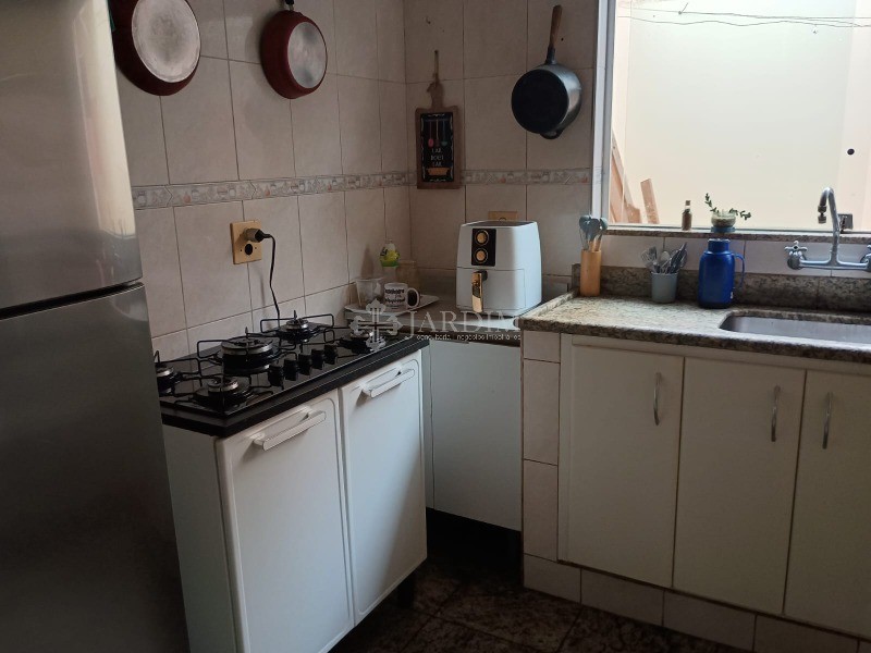 Casa, 3 quartos - Foto 21