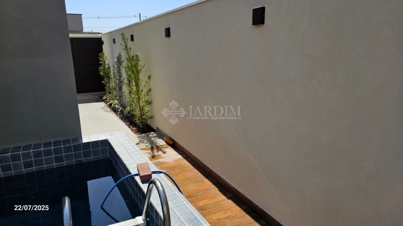 Casa de Condomínio, 3 quartos - Foto 29