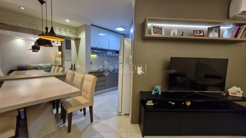 Cobertura, 2 quartos, 70 m² - Foto 2