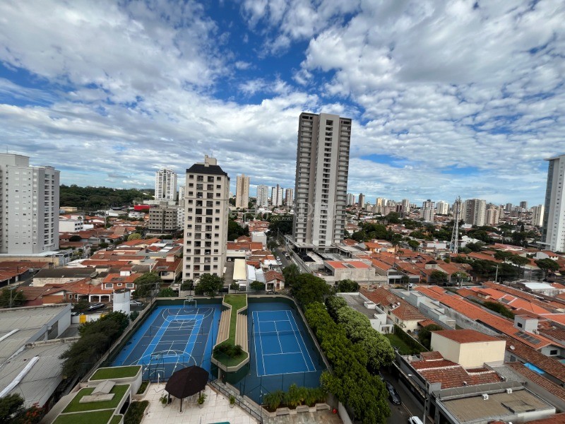 Apartamento, 4 quartos, 230 m² - Foto 8