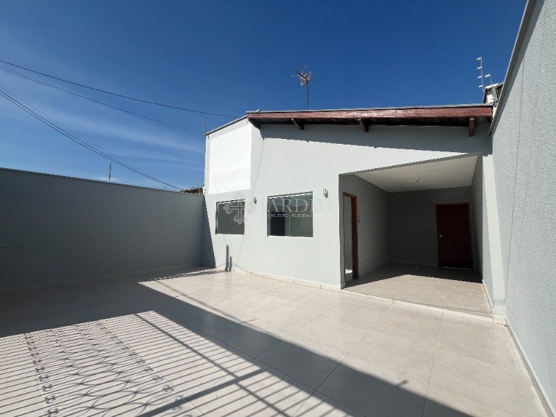 Casa, 3 quartos - Foto 3