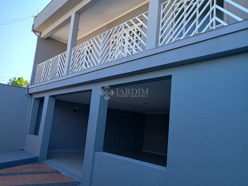 Casa, 4 quartos - Foto 47