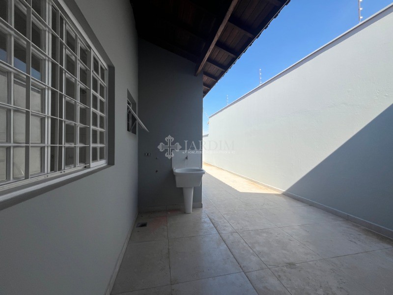 Casa, 3 quartos - Foto 23