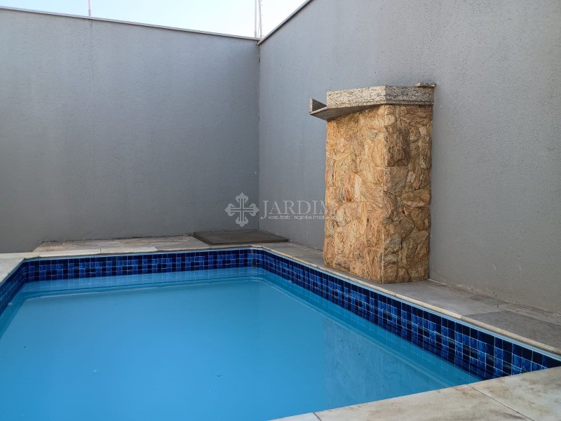 Casa, 4 quartos - Foto 5