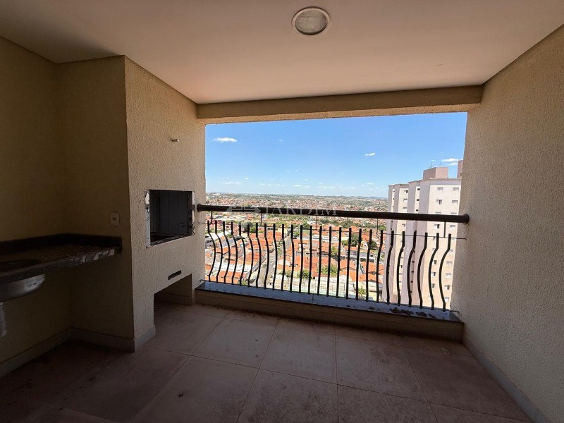Apartamento, 3 quartos, 98 m² - Foto 1