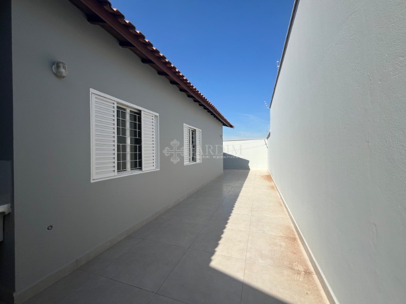 Casa, 3 quartos - Foto 25