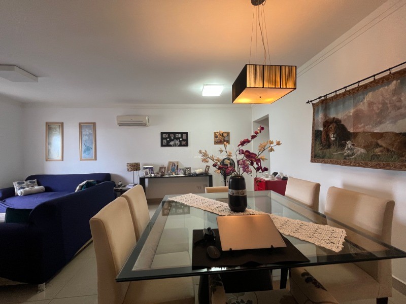 Apartamento, 3 quartos, 128 m² - Foto 1