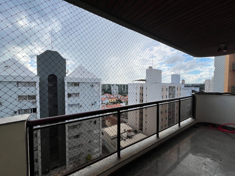 Apartamento, 4 quartos, 151 m² - Foto 6