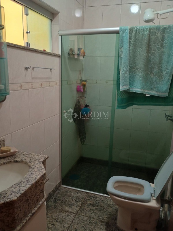 Casa, 3 quartos - Foto 12