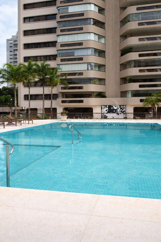Apartamento, 4 quartos, 230 m² - Foto 43