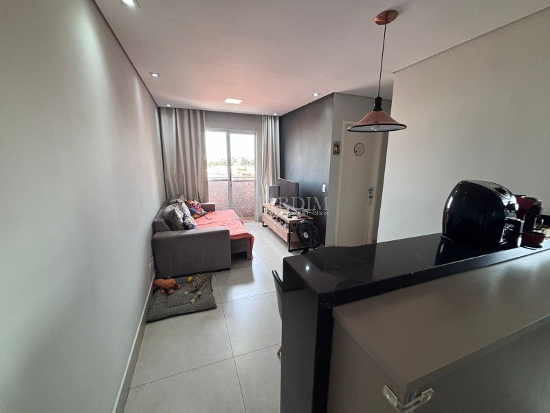 Apartamento, 2 quartos, 57 m² - Foto 7