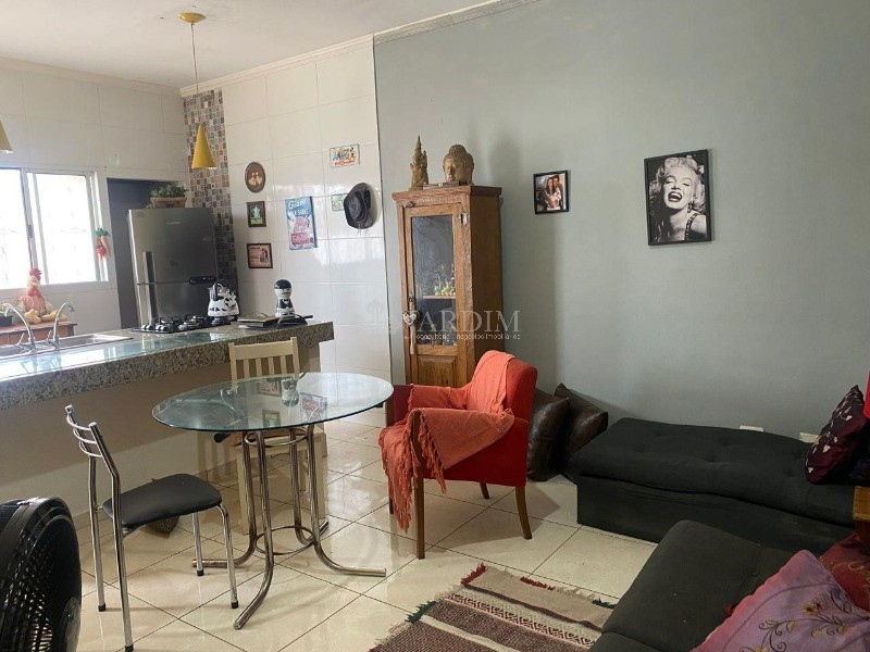 Casa, 2 quartos - Foto 12