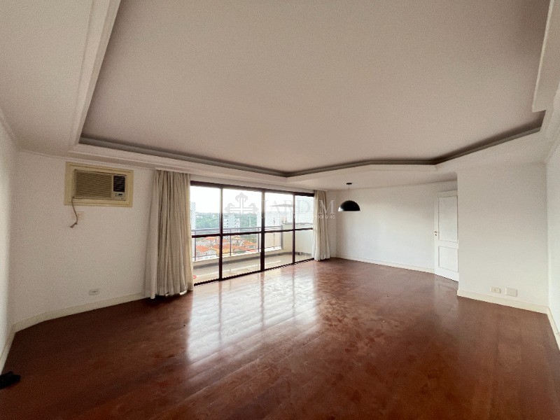 Apartamento, 4 quartos, 151 m² - Foto 1