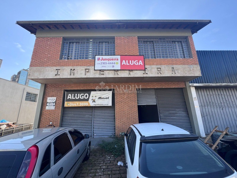 Depósito-Galpão - Foto 54