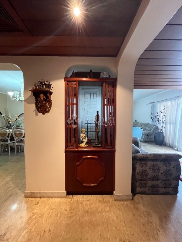 Apartamento, 4 quartos, 230 m² - Foto 5