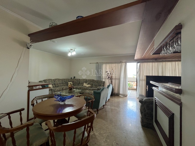 Apartamento, 4 quartos, 230 m² - Foto 1