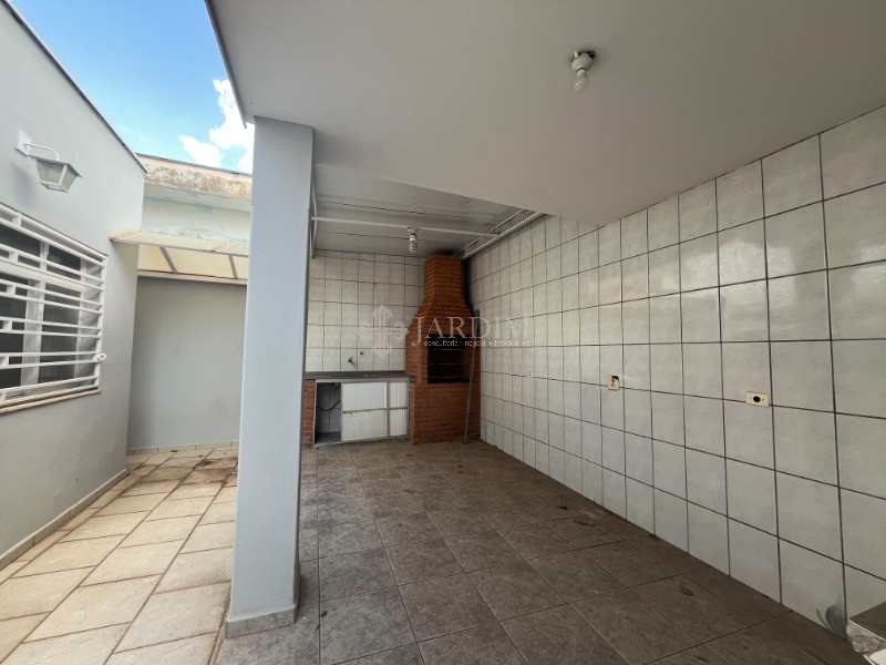 Casa, 3 quartos - Foto 25