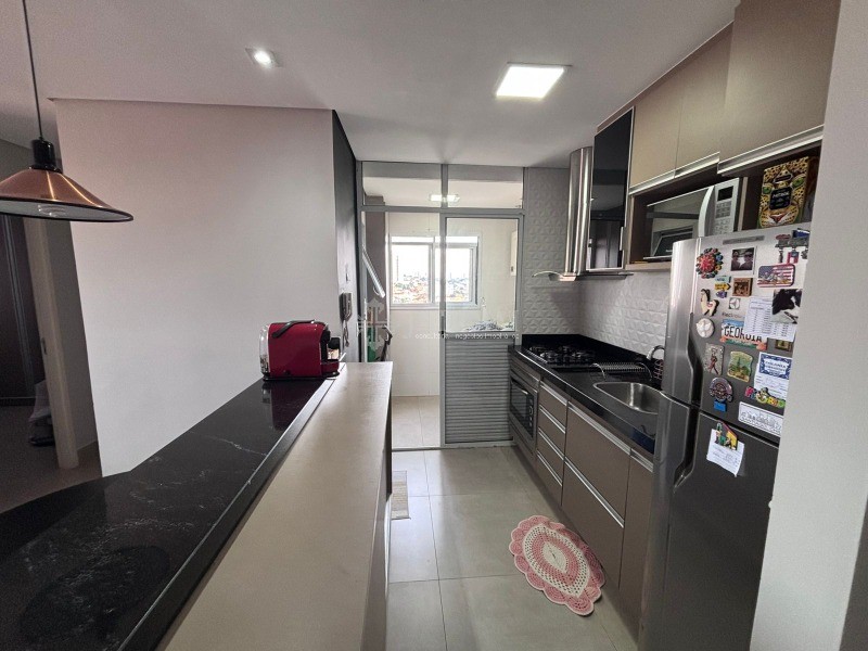 Apartamento, 2 quartos, 57 m² - Foto 5