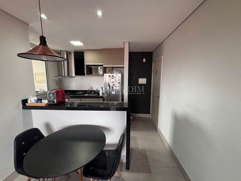 Apartamento, 2 quartos, 57 m² - Foto 1