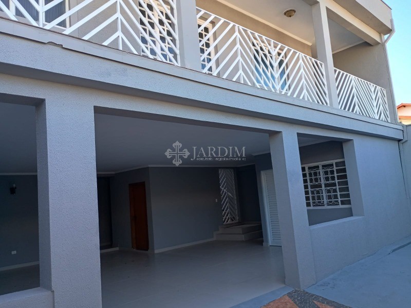 Casa, 4 quartos - Foto 48