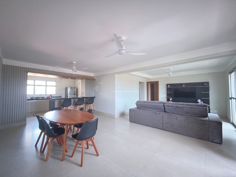 Apartamento, 3 quartos, 150 m² - Foto 6