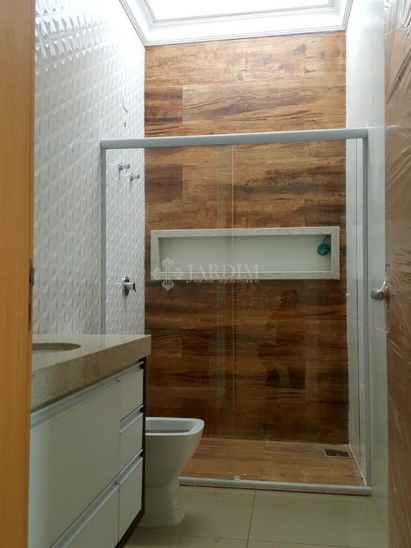Casa de Condomínio, 3 quartos - Foto 11
