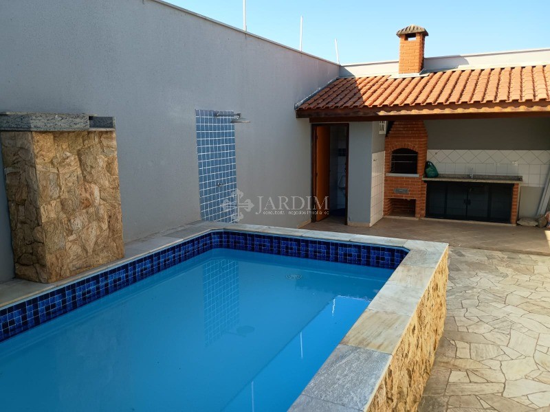 Casa, 4 quartos - Foto 1