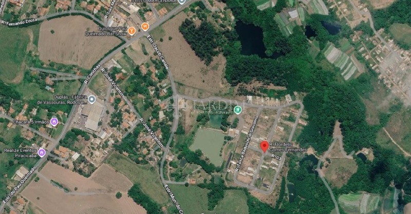 Terreno, 200 m² - Foto 2