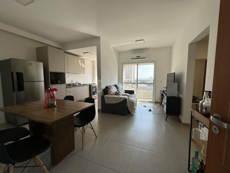 Apartamento, 2 quartos, 62 m² - Foto 1