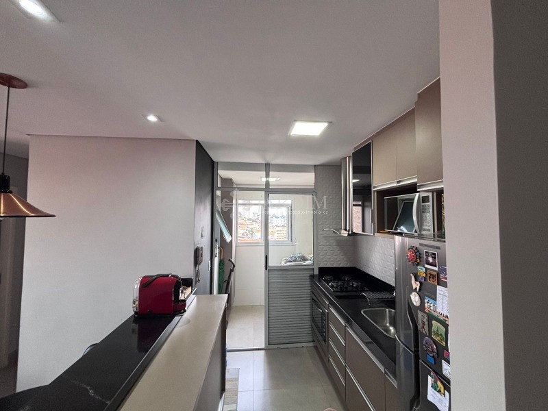 Apartamento, 2 quartos, 57 m² - Foto 2