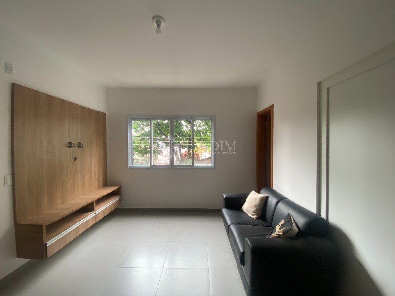 Apartamento, 1 quarto, 37 m² - Foto 2
