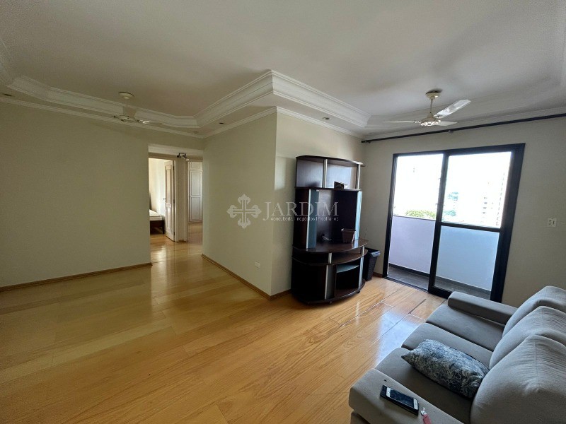 Apartamento, 3 quartos, 84 m² - Foto 4